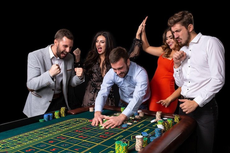 Exclusive VIP sports betting experience on mobile app